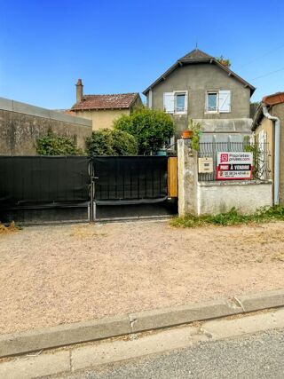  Maison � vendre 5 pi�ces 99 m�