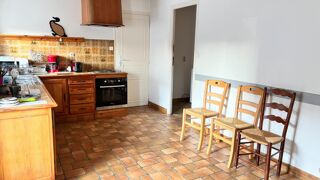  Maison à vendre 5 pièces 93 m²