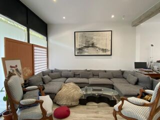  Appartement � vendre 5 pi�ces 110 m�