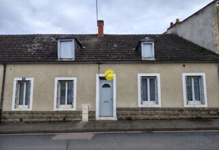  Maison � vendre 3 pi�ces 92 m�