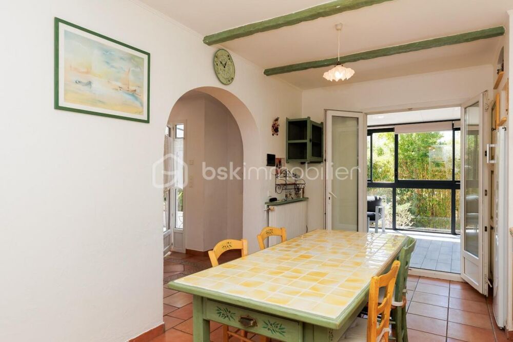  vendre  Villa Antibes (06600)
