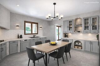  Maison � vendre 8 pi�ces 296 m�