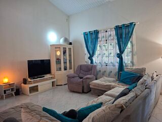  Villa � vendre 5 pi�ces 131 m�