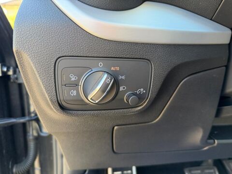 Q2 (2) 35 TFSI 150 S line PLUS S tronic 2020 occasion 55800 Contrisson