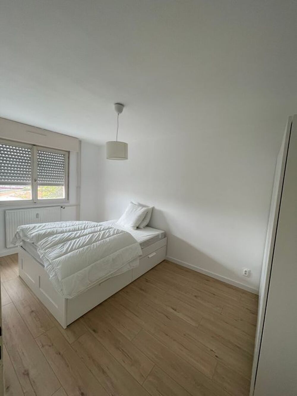 Appartement de 42m2 à louer sur Schiltigheim