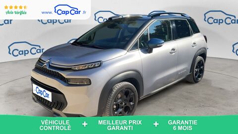 Annonce voiture Citro�n C3 Aircross 15990 �
