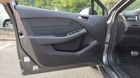 Clio V 1.6 E-Tech 145 Hybrid BVA6 Esprit Alpine - Premi&egrave;re main G 2025 occasion 75012 Paris