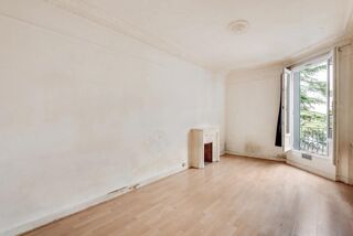  Appartement � vendre 1 pi�ce 27 m�
