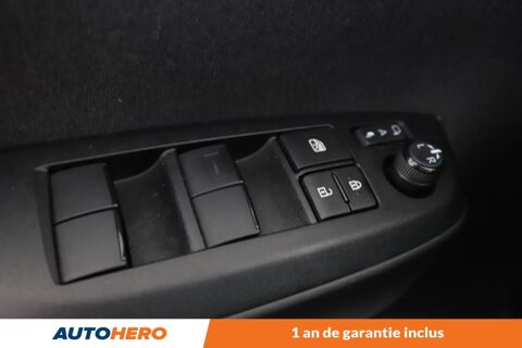 Yaris Cross 1.5 Hybride 2WD GR Sport 130H 2024 occasion 92130 Issy-les-Moulineaux