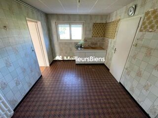  Maison à vendre 5 pièces 94 m²