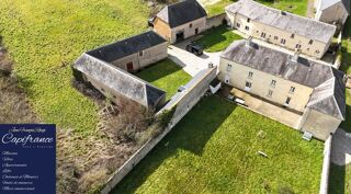  Maison � vendre 15 + pi�ces 350 m�