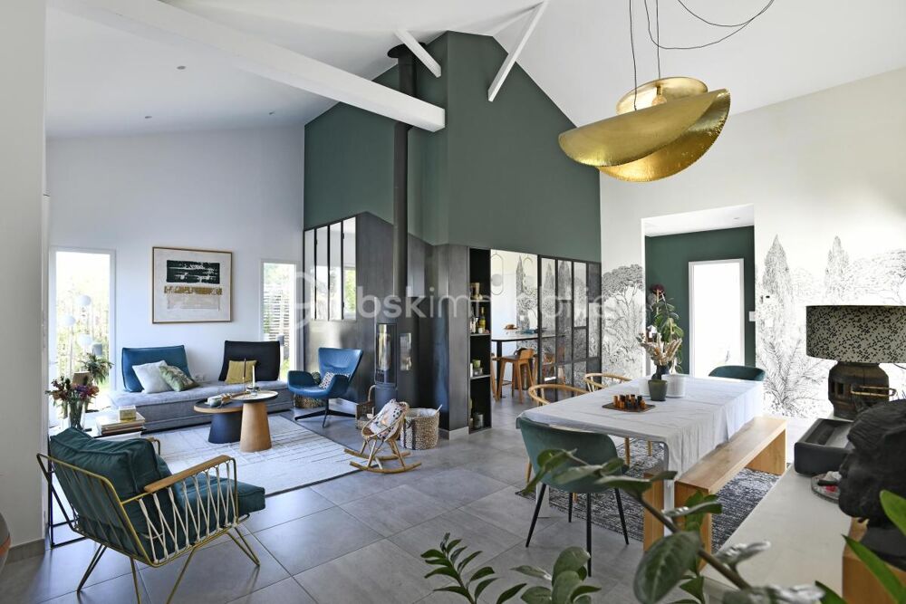 Vente Maison COUP DE COEUR ASSURÉ Vertou