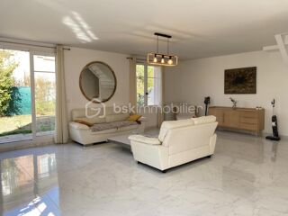  Maison à vendre 6 pièces 135 m²