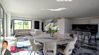  Maison à vendre 5 pièces 136 m²
