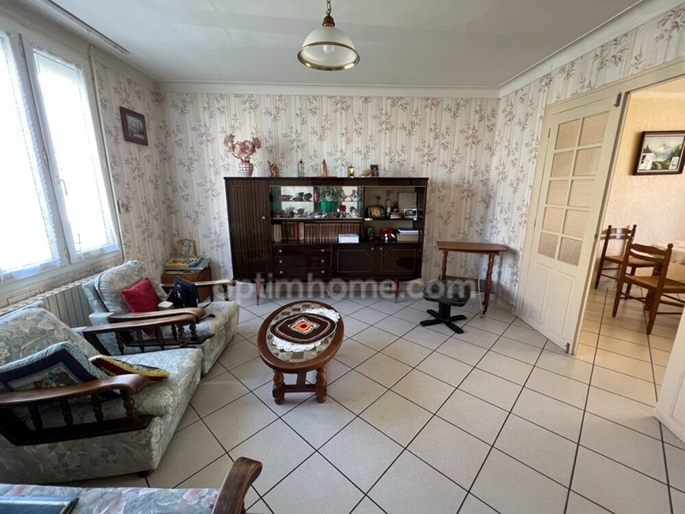 Vente Maison Maison à vendre 6 pièces LE LONGERON (49) Le longeron