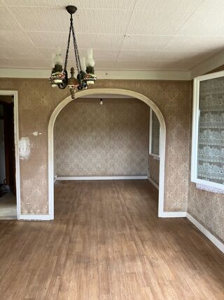  Maison � vendre 4 pi�ces 68 m�