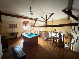  Maison à vendre 9 pièces 260 m²