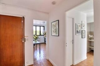  Appartement à vendre 3 pièces 62 m²