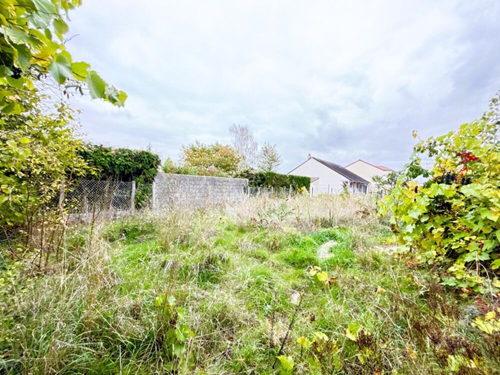 Vente Terrain Terrain Vernouillet