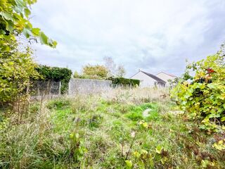  Terrain à vendre 446 m²