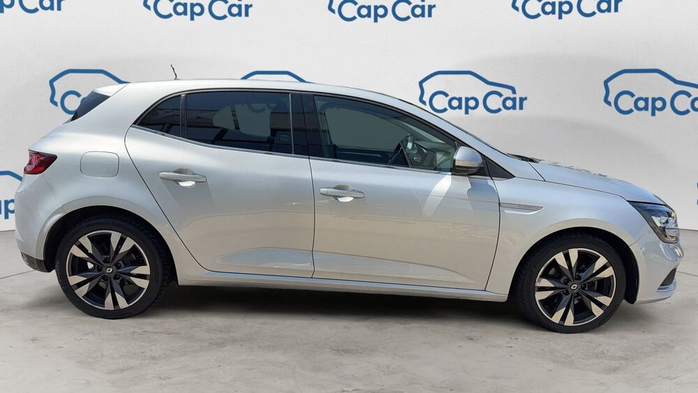 M&eacute;gane 1.5 Blue dCi 115 EDC7 Intens 2020 occasion 69150 Decines Charpieu