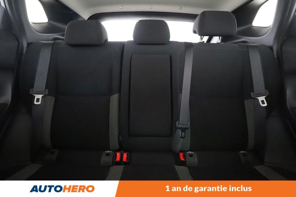 Qashqai 1.5 dCi Business Edition DCT7 115 ch 2019 occasion 92130 Issy-les-Moulineaux