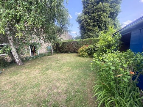   Appartement  louer 4 pices 91360 - Avec jardin et garage Appartement - 4 pice(s) - 70 m