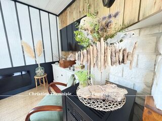  Maison � vendre 3 pi�ces 55 m�