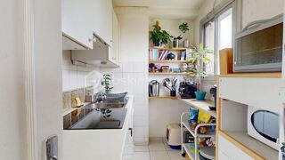  Appartement  vendre 3 pices 53 m