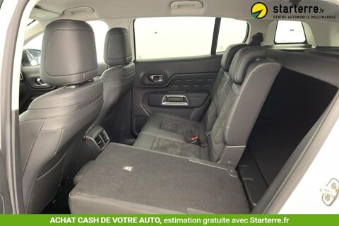 C5 aircross PureTech 130 S&S EAT8 Shine 2023 occasion 69190 Saint-Fons