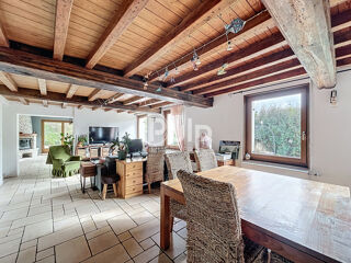  Maison � vendre 5 pi�ces 167 m�