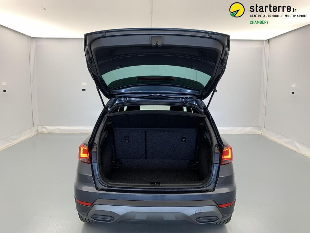 Arona 1.0 TSI 115 ch Start/Stop DSG7 Copa 2026 occasion 73420 Voglans
