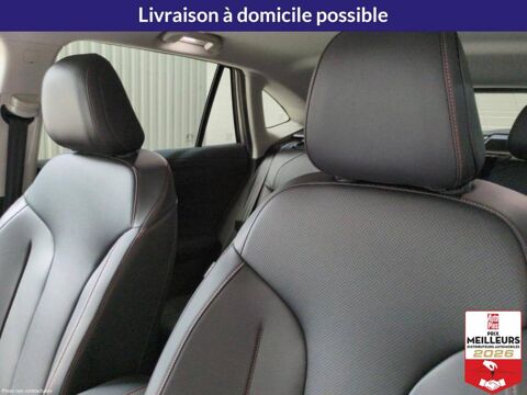 MG.EHS 1.5 HYBRID+ 224 CH BVA LUXURY 2026 occasion 10150 Lavau