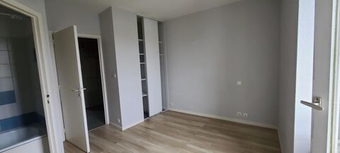  Appartement � louer 2 pi�ces 41 m�