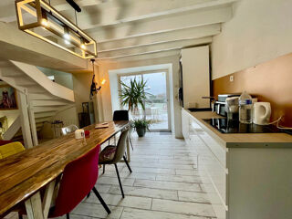  Maison � vendre 8 pi�ces 116 m�