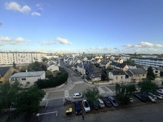  Appartement � vendre 4 pi�ces 65 m�