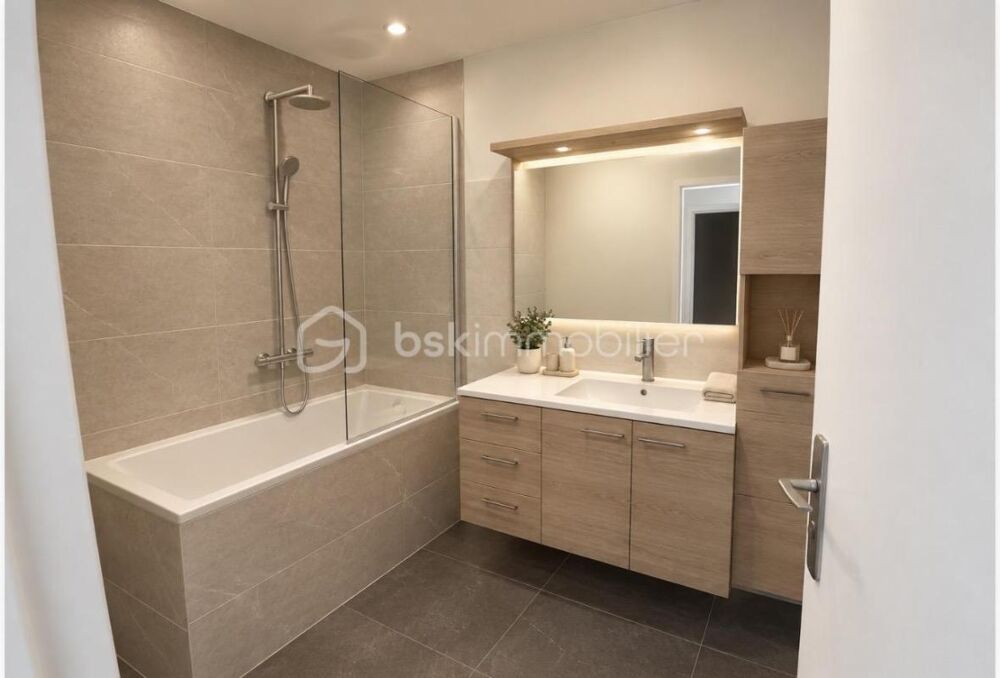 Vente Appartement Appartement T2    -  42 m2   -  Aix en provence Aix en provence