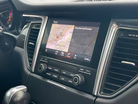 Macan GTS 2018 occasion 33000 Bordeaux