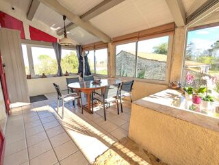  Maison à vendre 6 pièces 131 m²