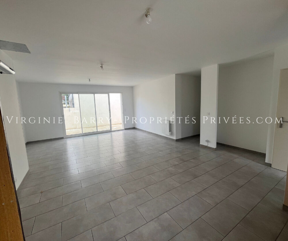 Vente Maison MAISON T4 DE PLAIN PIED AVEC GARAGE Rochefort