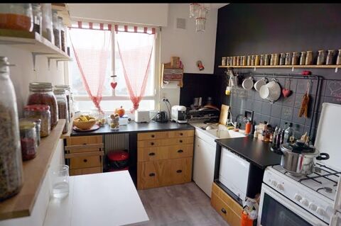  Appartement � louer 2 pi�ces 56 m�