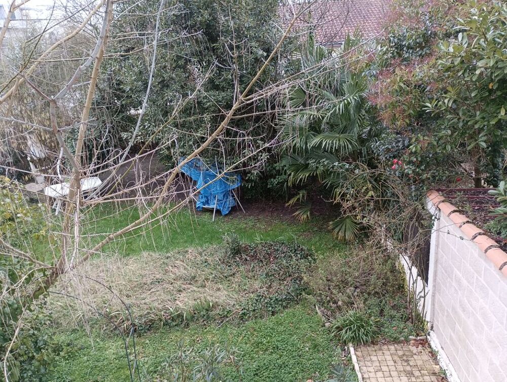 Location Appartement Chambre de 16m2 à louer sur Bègles Begles