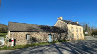  Maison à vendre 5 pièces 105 m²