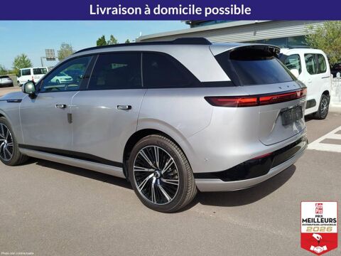G9 Electrique 575 4WD Performance +Si&egrave;ges Premium 2026 occasion 10150 Lavau