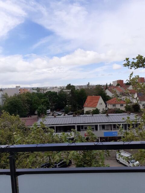  Appartement � louer 1 pi�ce 30 m�