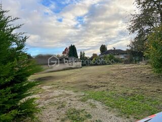  Terrain  vendre 4600 m
