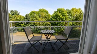  Appartement à vendre 4 pièces 82 m²
