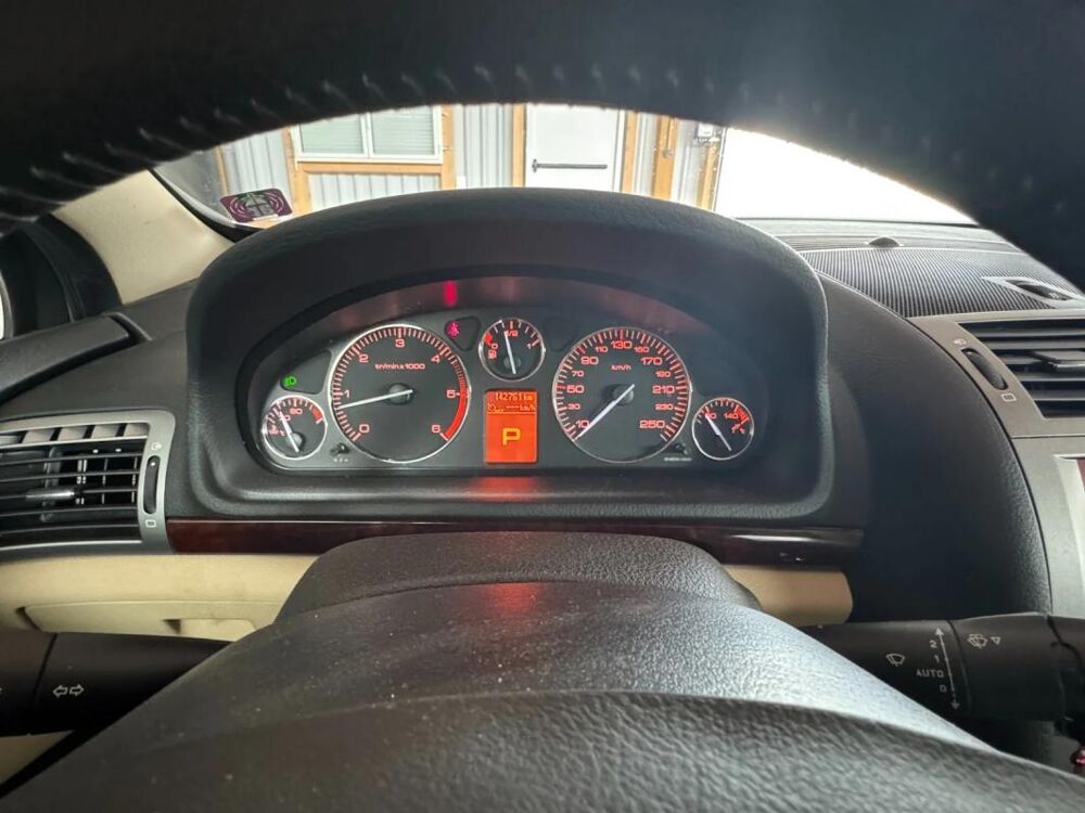 407 2.7 HDi 24v Ex&eacute;cutive Pack FAP A 2007 occasion 56120 Les Forges De Lanouee