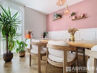  Appartement à vendre 4 pièces 86 m²