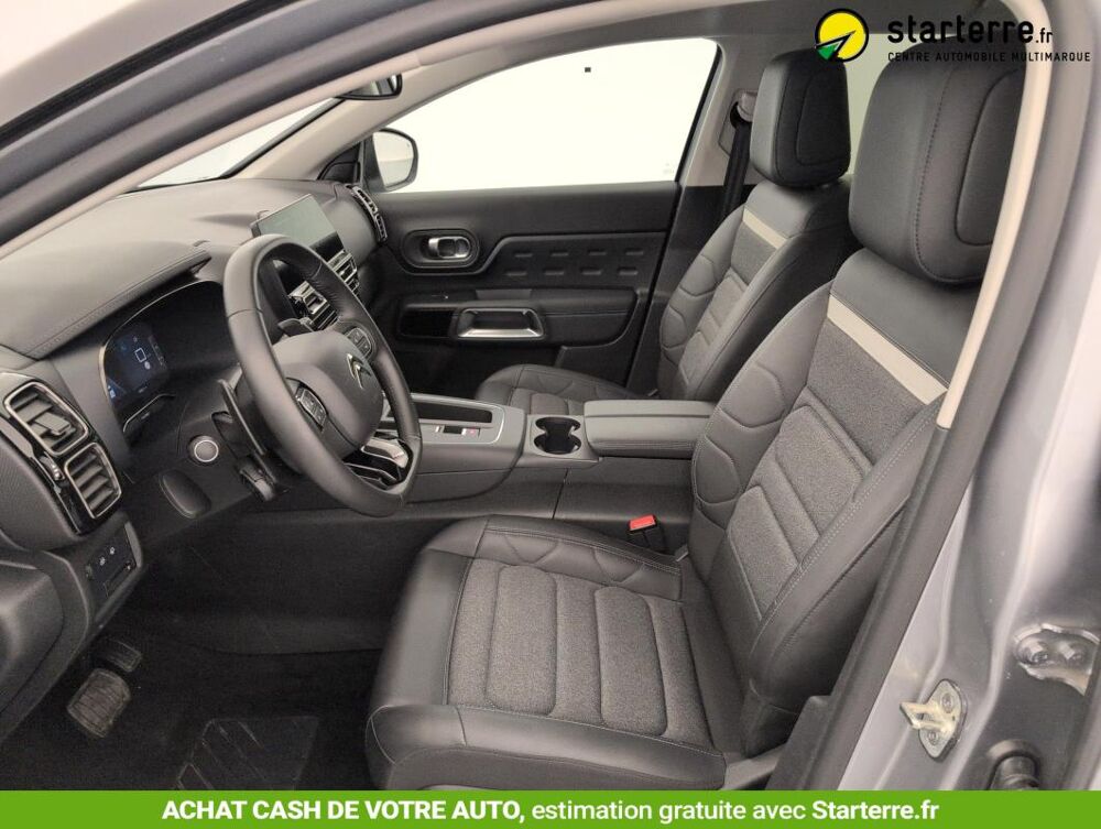 C5 aircross Hybride 136 e-DCS6 Max 2024 occasion 69190 Saint-Fons